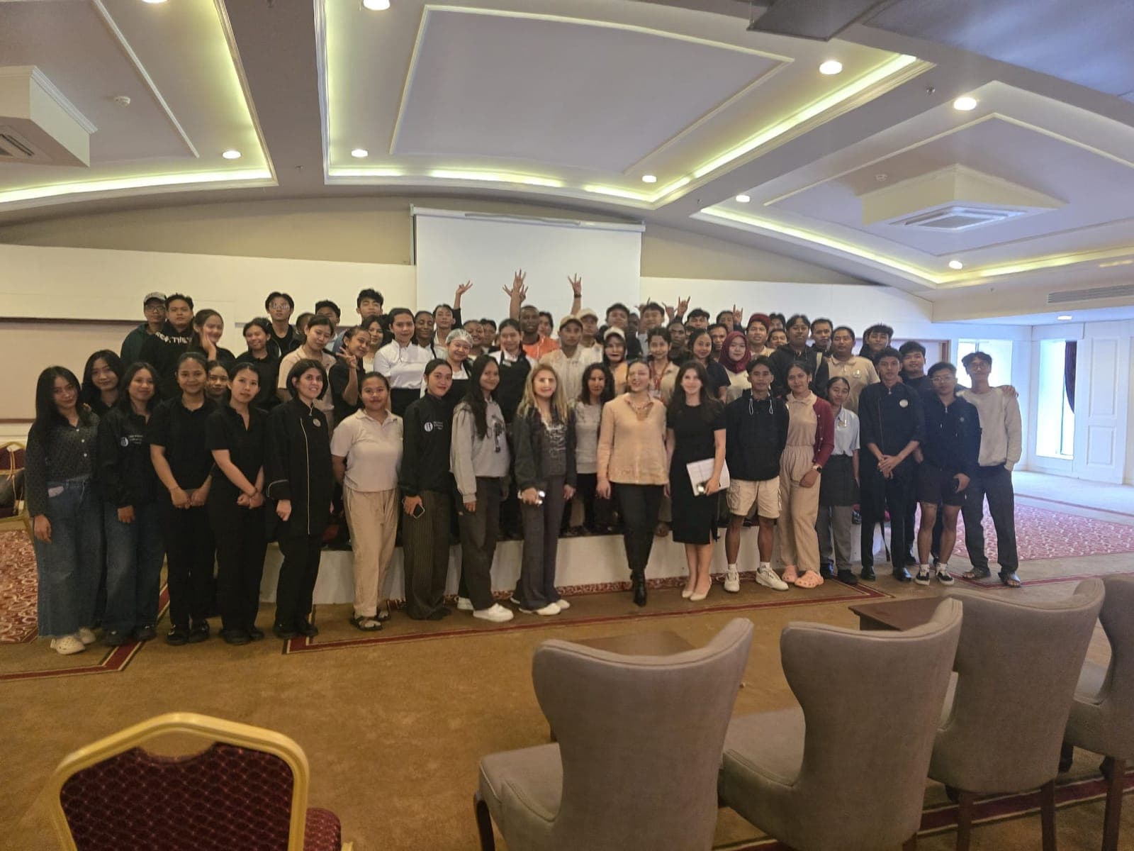 Oryantasyon programı